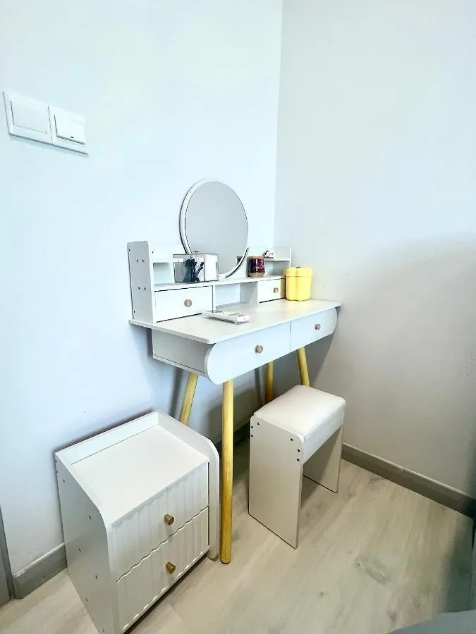 Apartment Botiza Suites At Jesselton Quay Kota Kinabalu Malaysia