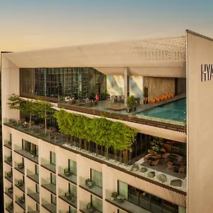 Hyatt Centric コタキナバル