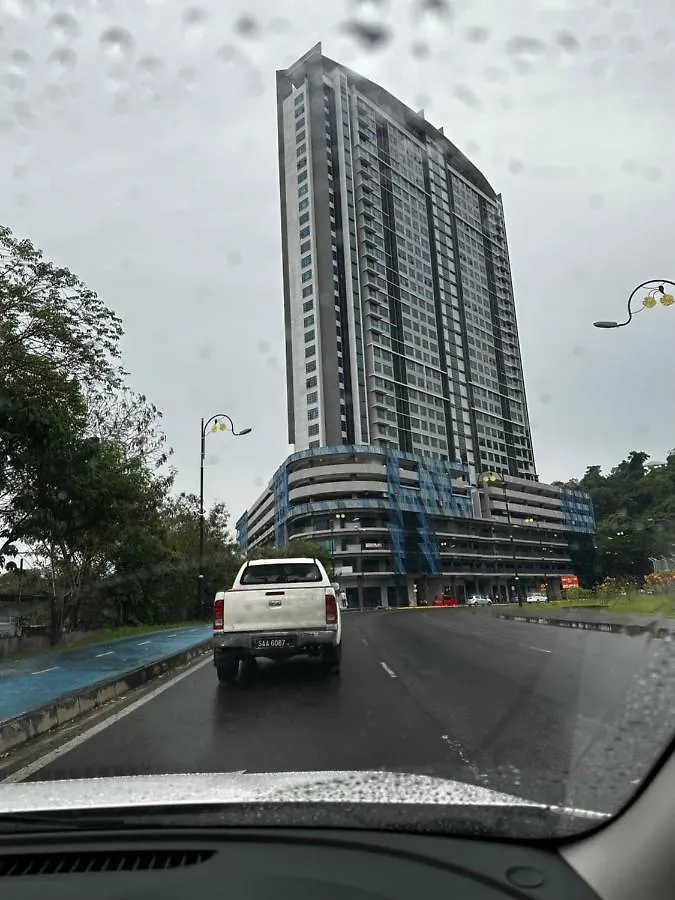 Botiza Suites At Jesselton Quay Kota Kinabalu